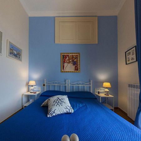 B&B Residenza Via Dei Mille Наполи Екстериор снимка