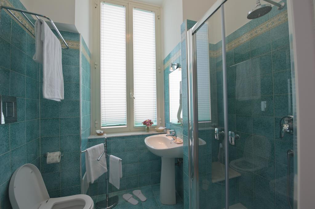 B&B Residenza Via Dei Mille Наполи Екстериор снимка
